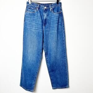 BLANK NYC THE BAXTER RIBCAGE STRAIGHT LEG SIZE 27 BRAND NEW